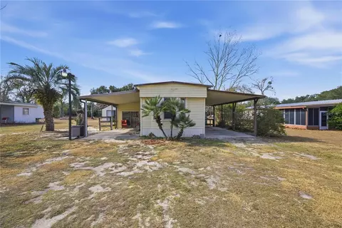 14652 SE 87th Terrace Rd, Summerfield, FL 34491