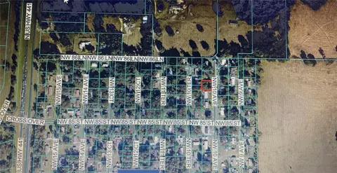00 NW 10th Ave, Ocala, FL 34475