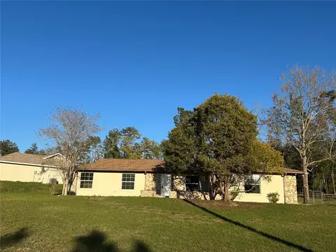 16051 SW 52nd Avenue Rd, Ocala, FL 34473