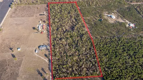 Se Rogers Sink Road, Madison, FL 32340
