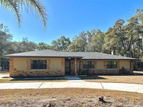 5838 E Arbor St, Inverness, FL 34452