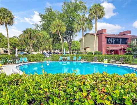 Exterior - 680 Midway Dr #A, Ocala, FL 34472 photo 14 of 14