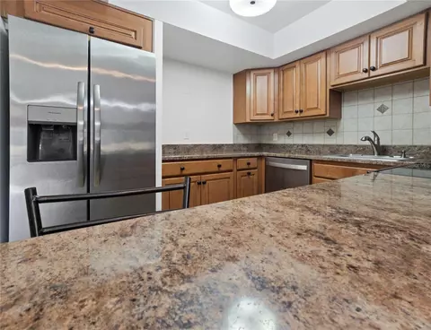 Kitchen - 680 Midway Dr #A, Ocala, FL 34472 photo 1 of 2