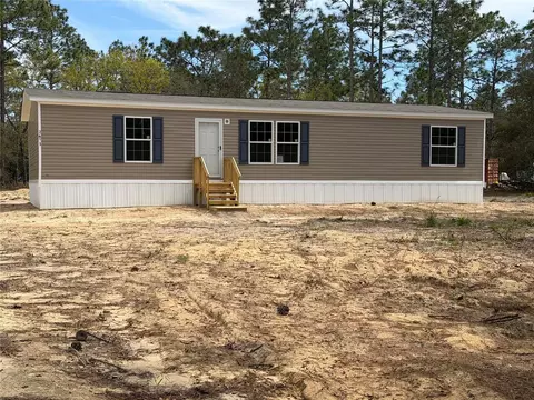 2671 SE 133rd Ter, Morriston, FL 32668