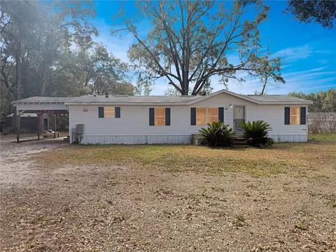 3048 SE 145th St, Summerfield, FL 34491