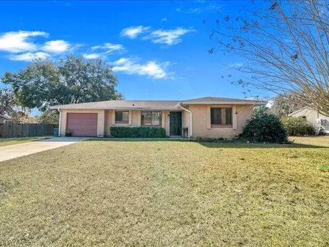 543 Silver Course Ct, Ocala, FL 34472