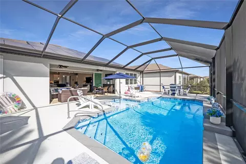 Exterior - 9284 SW 56th Loop, Ocala, FL 34481 photo 2 of 17