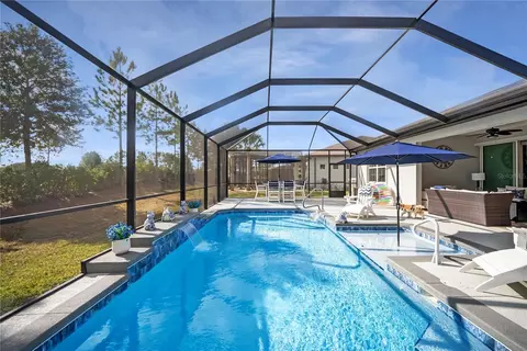 Exterior - 9284 SW 56th Loop, Ocala, FL 34481 photo 9 of 17