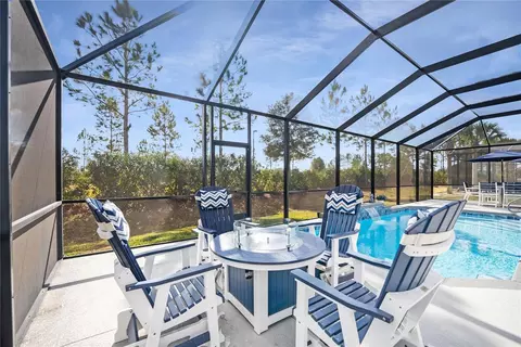 Exterior - 9284 SW 56th Loop, Ocala, FL 34481 photo 8 of 17