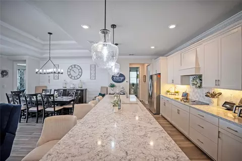 Kitchen - 9284 SW 56th Loop, Ocala, FL 34481 photo 8 of 9
