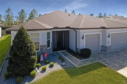 Exterior - 9284 SW 56th Loop, Ocala, FL 34481 photo 16 of 17