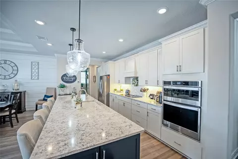 Kitchen - 9284 SW 56th Loop, Ocala, FL 34481 photo 6 of 9