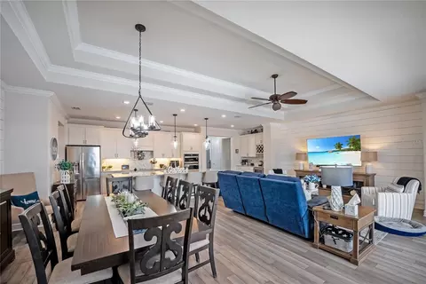 Dining - 9284 SW 56th Loop, Ocala, FL 34481 photo 2 of 5