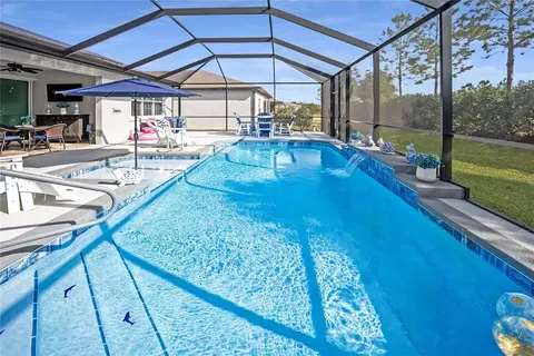 Exterior - 9284 SW 56th Loop, Ocala, FL 34481 photo 12 of 17