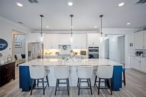 Kitchen - 9284 SW 56th Loop, Ocala, FL 34481 photo 4 of 9