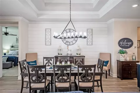 Dining - 9284 SW 56th Loop, Ocala, FL 34481 photo 5 of 5