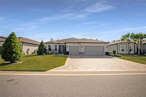 Exterior - 9284 SW 56th Loop, Ocala, FL 34481 photo 14 of 17