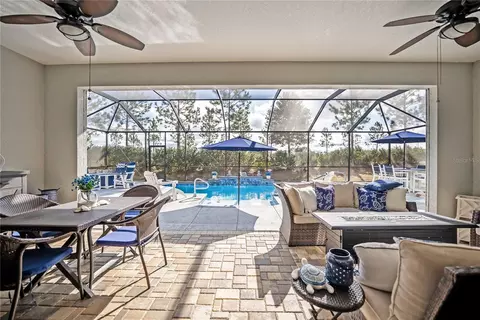 Exterior - 9284 SW 56th Loop, Ocala, FL 34481 photo 4 of 17