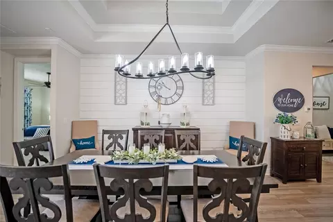 Dining - 9284 SW 56th Loop, Ocala, FL 34481 photo 4 of 5
