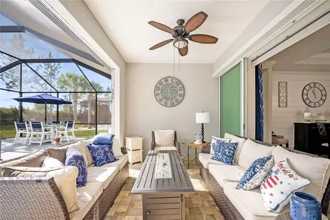 Exterior - 9284 SW 56th Loop, Ocala, FL 34481 photo 6 of 17