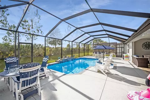 Exterior - 9284 SW 56th Loop, Ocala, FL 34481 photo 7 of 17