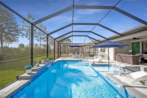Exterior - 9284 SW 56th Loop, Ocala, FL 34481 photo 10 of 17