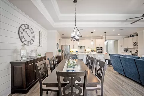 Dining - 9284 SW 56th Loop, Ocala, FL 34481 photo 3 of 5