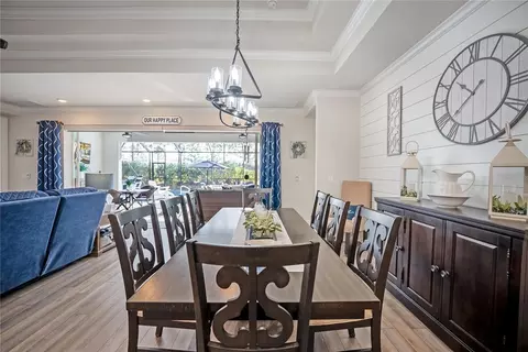 Dining - 9284 SW 56th Loop, Ocala, FL 34481 photo 1 of 5