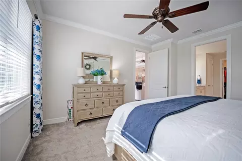Bedroom - 9284 SW 56th Loop, Ocala, FL 34481 photo 6 of 6