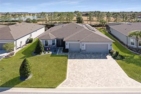 Exterior - 9284 SW 56th Loop, Ocala, FL 34481 photo 17 of 17