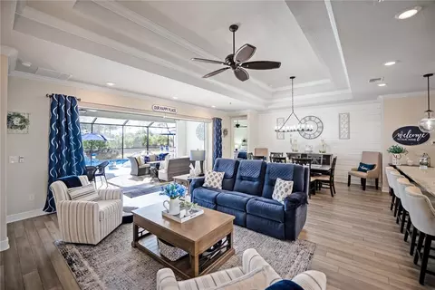 Living - 9284 SW 56th Loop, Ocala, FL 34481 photo 5 of 6