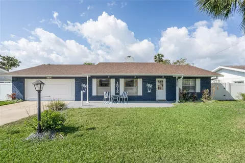 1312 Mardrake Rd, Daytona Beach, FL 32114