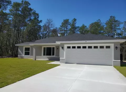 14 Sequoia Trail Trak, Ocklawaha, FL 32179