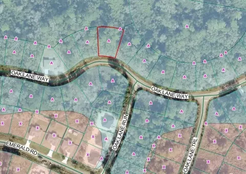 tbd Oak Lane Way, Ocala, FL 34472 photo 4