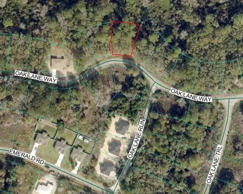 tbd Oak Lane Way, Ocala, FL 34472 photo 2