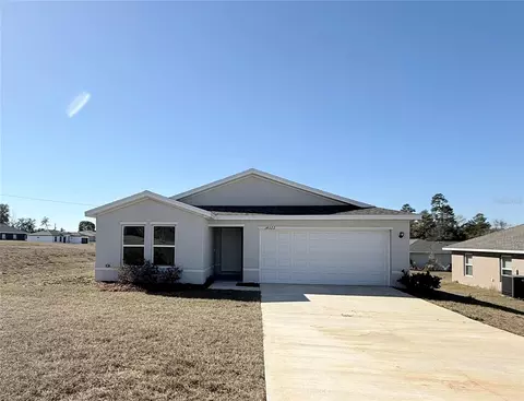 14322 SW 28th Ave, Ocala, FL 34473