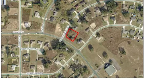 Dogwood Drive Loop, Ocala, FL 34472