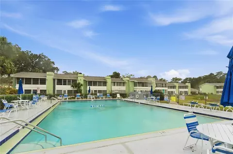 Exterior - 521 Midway Dr #B, Ocala, FL 34472 photo 4 of 4