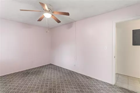 Bedroom - 521 Midway Dr #B, Ocala, FL 34472 photo 2 of 5