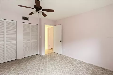 Bedroom - 521 Midway Dr #B, Ocala, FL 34472 photo 5 of 5