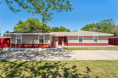 5041 NE 4th St, Ocala, FL 34470