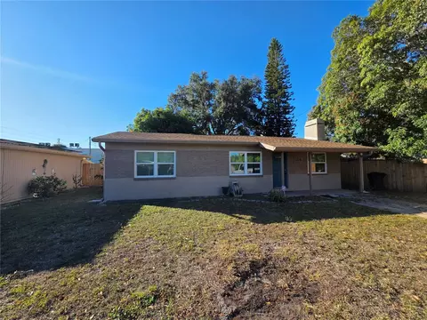 5810 7th Ave S, Saint Petersburg, FL 33707