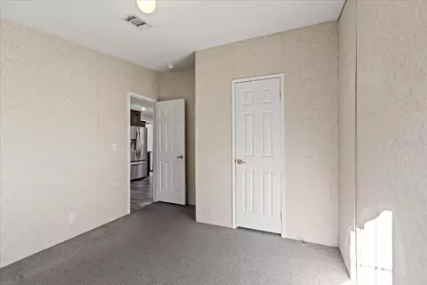 Bedroom - 1910 NE 155th Ct, Williston, FL 32696 photo 6 of 7