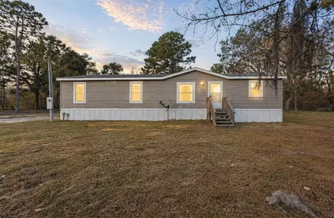 1910 NE 155th Ct, Williston, FL 32696