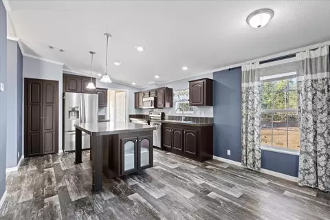 Kitchen - 1910 NE 155th Ct, Williston, FL 32696 photo 1 of 4