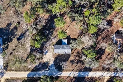 View/Area - 1910 NE 155th Ct, Williston, FL 32696 photo 3 of 6