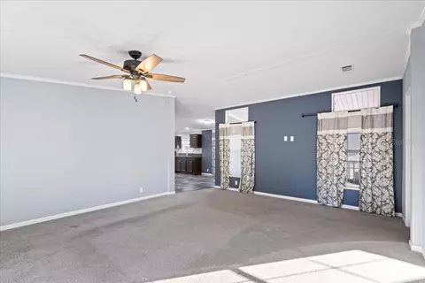 Living - 1910 NE 155th Ct, Williston, FL 32696 photo 2 of 3