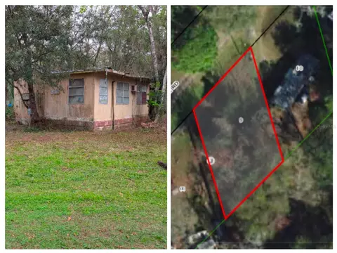 4314 E Fort Apache Pl, Dunnellon, FL 34434