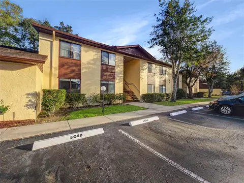 Exterior - 504 Silver Crse #A, Ocala, FL 34472 photo 3 of 12