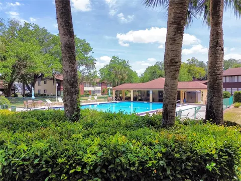 Exterior - 504 Silver Crse #A, Ocala, FL 34472 photo 11 of 12